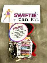 Load image into Gallery viewer, Swiftie Fan Kit
